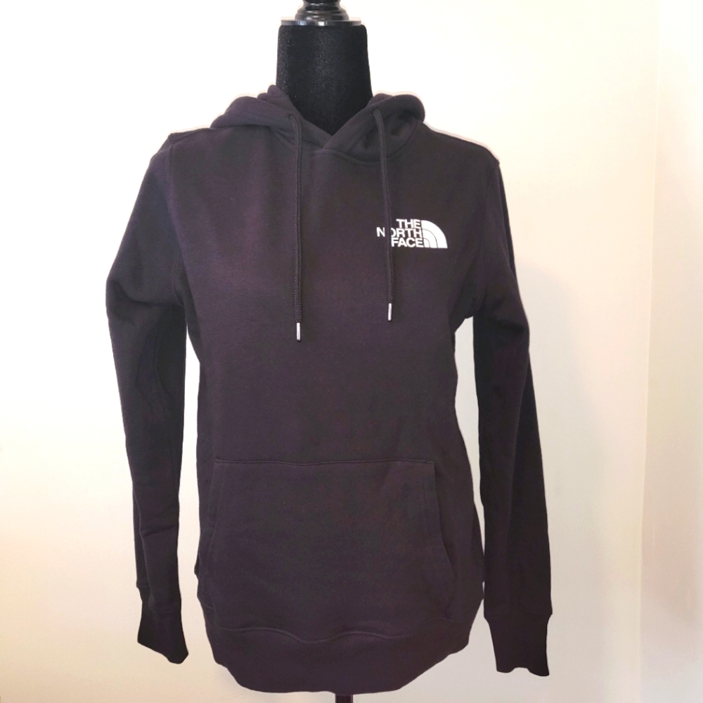 The North Face Hoodie Pullover